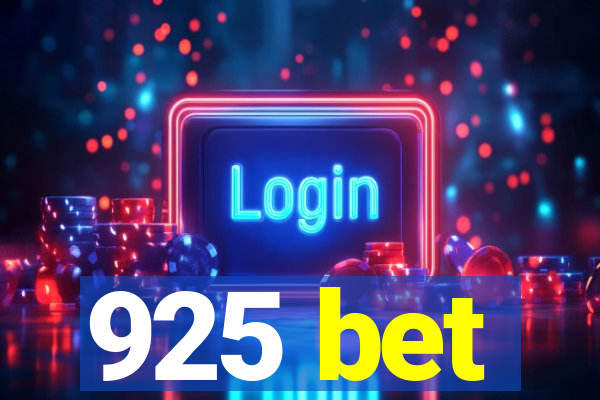 925 bet